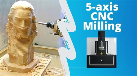 best 5-axis cnc machine|open source 5 axis cnc.